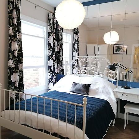 Stunning 3 Bedroom Townhouse In The Heart Of City 贝尔法斯特 外观 照片